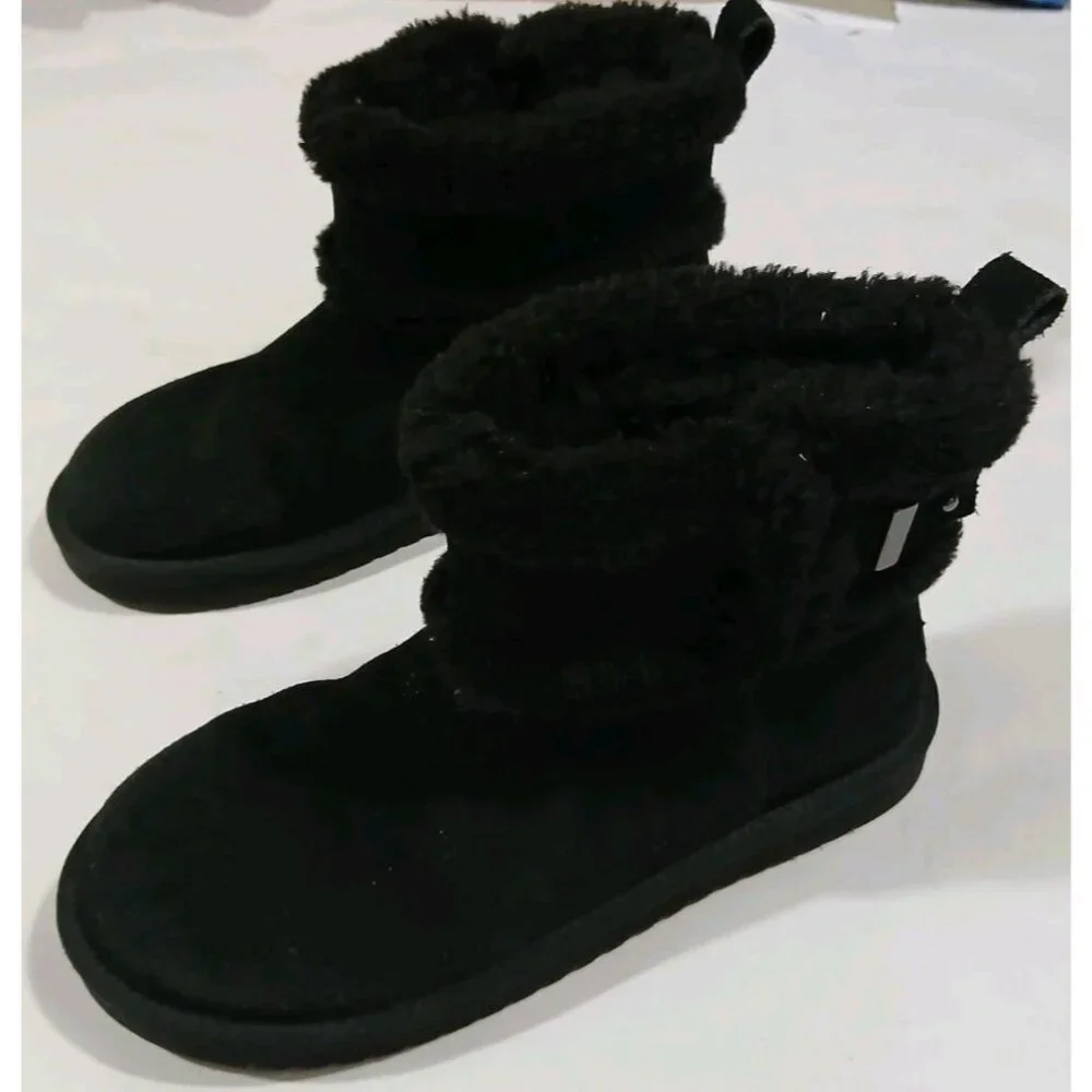 Koolaburra ugg barlee